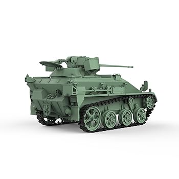 戦車　ニミリタリー　フィギュア 戦車 ニミリタリー フィギュア 5体のフィギュアを一気塗り！ お